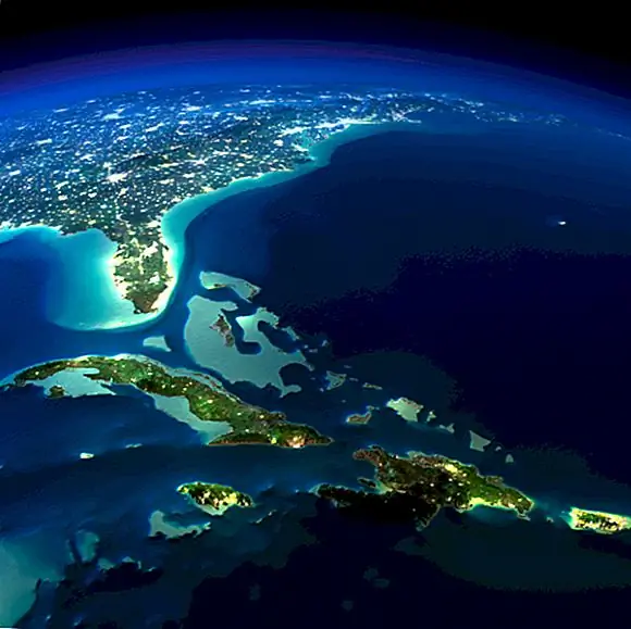 Правда о Бермудском треугольнике