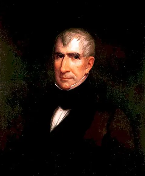 Правда о кратчайшем президентстве