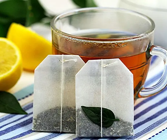 Правда об удивительно недавнем изобретении чайного мешка и женщинах, которые действительно изобрели