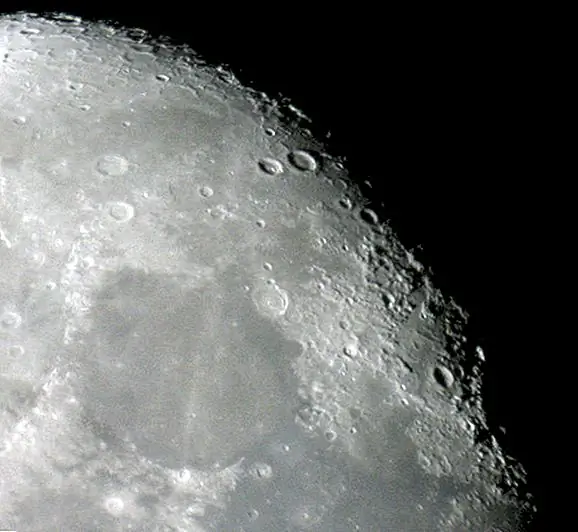 Соединенные Штаты после того, как они планировали совершать убийство на Луне