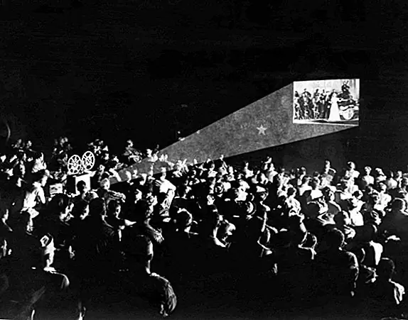 The United States v. Paramount и How The Movie The Concessions получили настолько дорогие