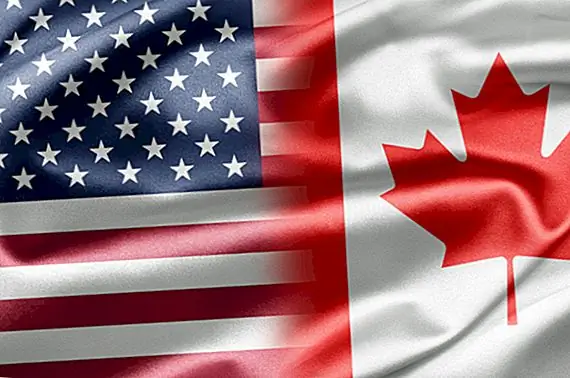 План США вторгнуться в Канаду: военный план Красный