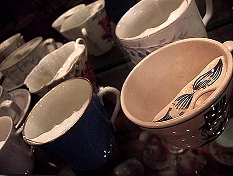 Викторианский Кубок Усы