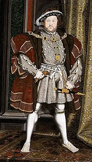 Жены короля Генриха VIII, часть первая