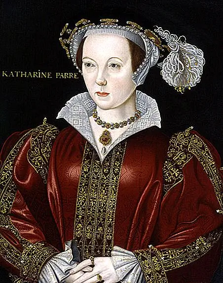 Жены короля Генриха VIII, часть вторая