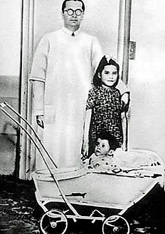 Самый молодой человек, чтобы родить, был всего 5 лет