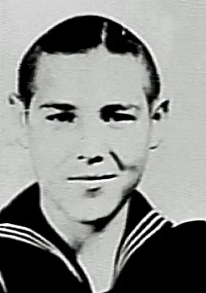 Самый младший для служения: история 12-летнего Кальвина Грэма