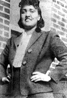 Когда-то была женщина, у которой были бессмертные клетки