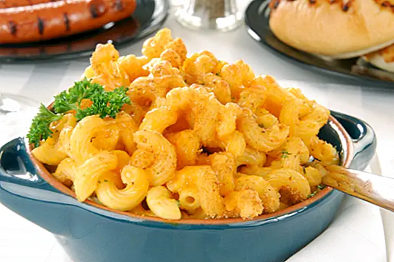 Томас Джефферсон, The First Foodie Америки