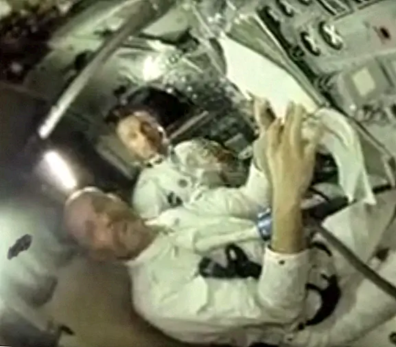 Смело идти туда, где не было фекальной материи