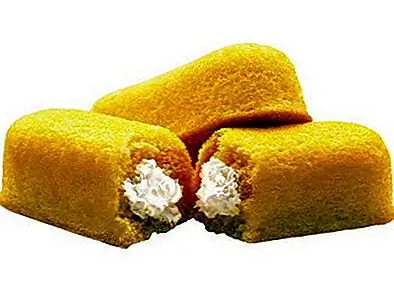 Twinkies хороши только на 25 дней