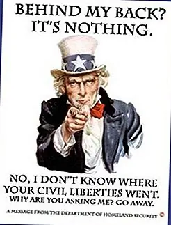 «Дядя Сэм» был настоящим человеком