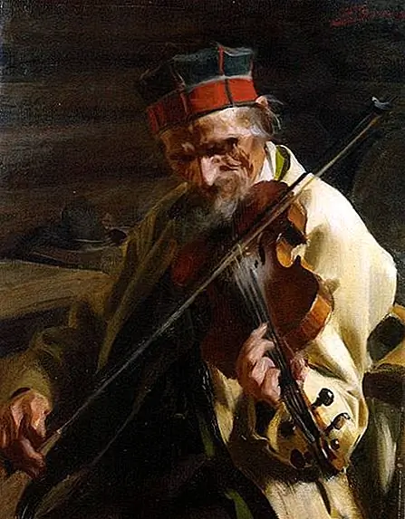 Струнные скрипки никогда не были сделаны из реальных китов