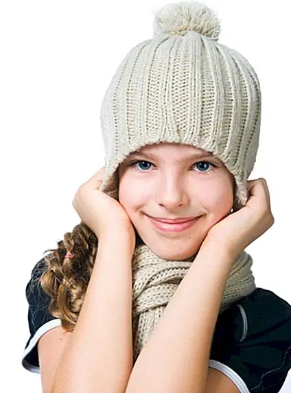 Ношение шляп не вызывает у вас лысый