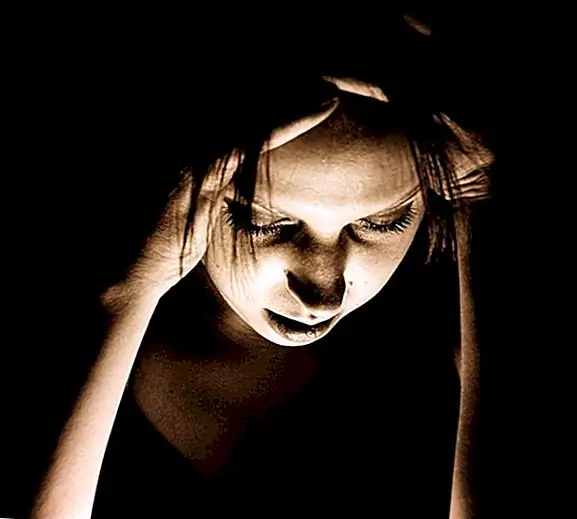 Что вызывает головную боль