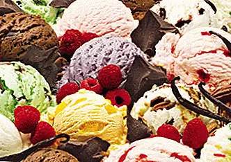 Что вызывает головные боли мороженого