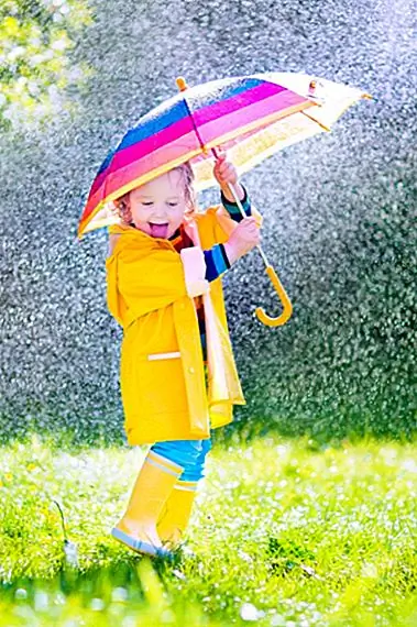 Что определяет «Частично облачно» против «Солнечно»? (И другие пояснения по погоде)