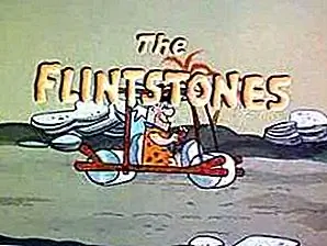 Что сделал Барни Рубль для жизни