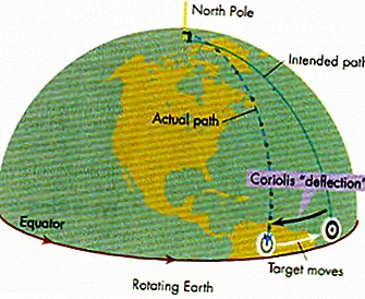 Что такое полушария, в котором вы находитесь, не влияет на то, как вода вращается вниз по вашей канализации