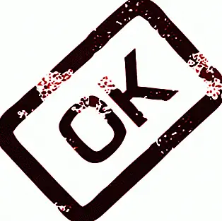 Что «ОК» подходит для