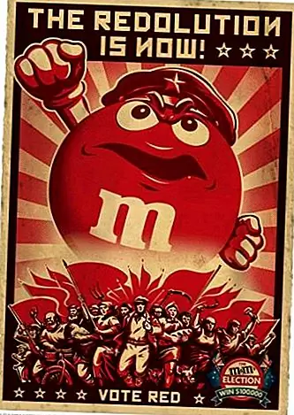 Что означает M в «M & Ms»,