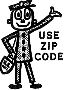 Что означает «ZIP» в «Почтовом индексе» и что означают цифры