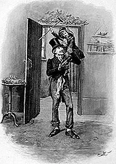 Что было не так с маленьким Тимом?