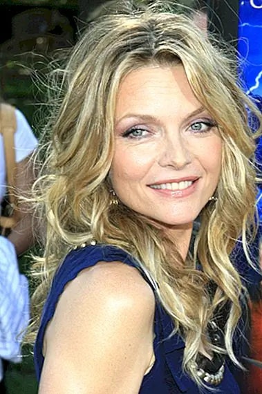 Когда Мишель Пфайфер присоединилась к культам Breatharians