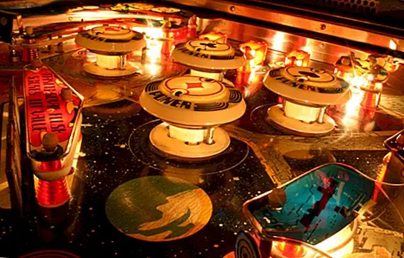 Когда Пинбол был незаконным