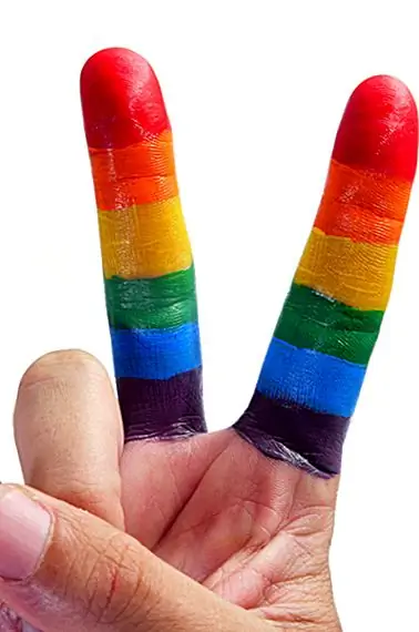 Когда канадское правительство использовало «гей-детекторов», чтобы попытаться избавиться от гомосексуалистов