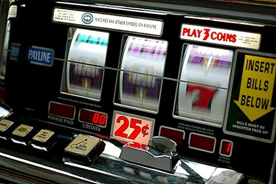 Где Термин «Джекпот» пришел из