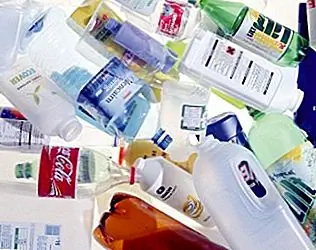 Где Слово «Пластик» пришло из