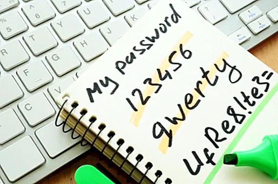Кто изобрел компьютерные пароли?