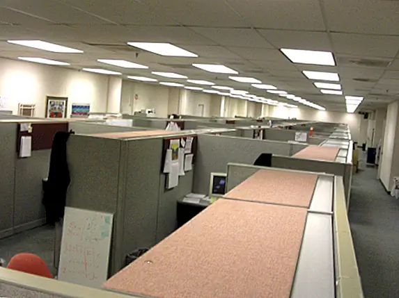 Кто изобрел кубик?