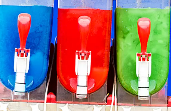 Кто изобрел Slurpee?