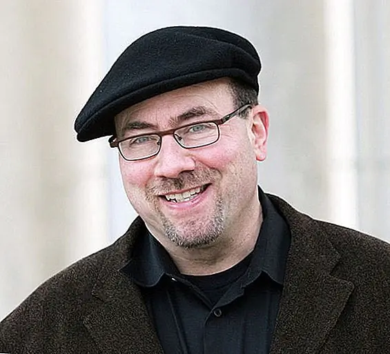 Кто такой Крейг из Craigslist?