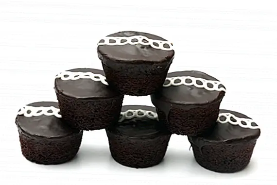 Кто такой «Маленькая дебби»?