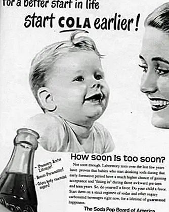 Почему газированные напитки называются «безалкогольными напитками»