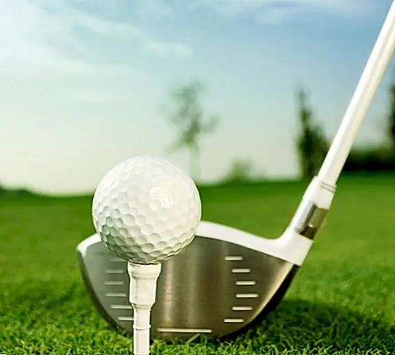 Почему игроки в гольф Yell «Fore», когда был первый использованный Mulligan, и другие вопросы, которые вы могли бы подумать о гольф