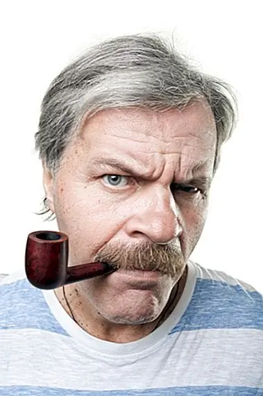 Почему волосы становятся серыми