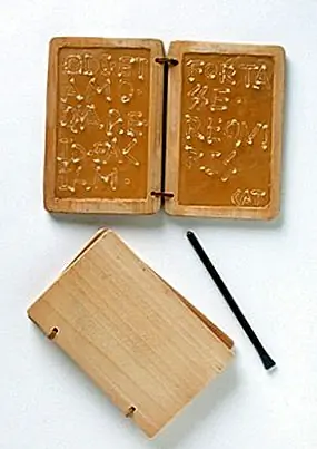 Почему карандаш «Свинец» называется «Свинец»