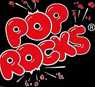 Почему Pop Rocks Pop