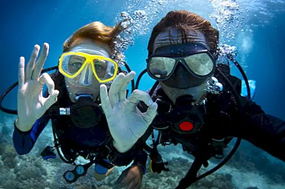 Почему кожа морщин в воде