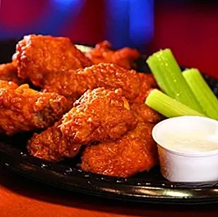 Почему пряные продукты могут привести к тому, что ваш нос