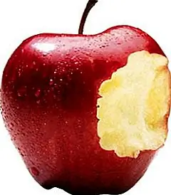 Почему Apple Адама называется Apple Адама