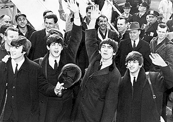 Почему битлы разваливаются