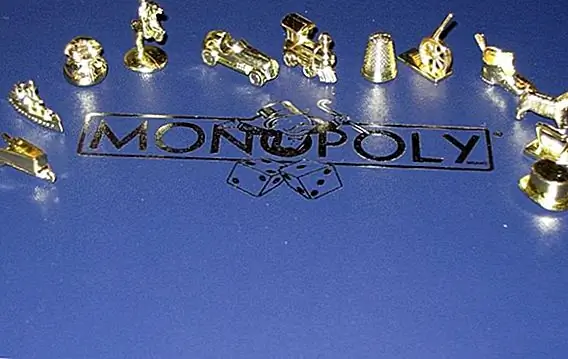 Почему Монопольные плейеры (Thimble, Top Hat и т. Д.) - это то, что они