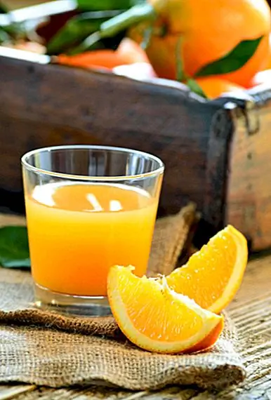 Почему зубная паста делает такие вещи, как апельсиновый сок?