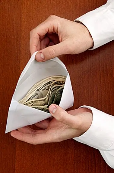 Почему мы называем некоторые виды угроз «Шантаж» и «Происхождение малоизвестного« Buttockmail »,