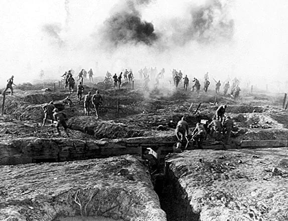 Почему мы называем кого-то, кто безумный, «Дело корзины»